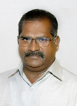 Rtn.Raghunath Babanrav Chaure