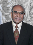 Rtn.Ashok Madanlal Mawal