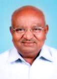 Rtn.Dilip Chainilal Karnawat