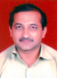 Rtn.Mahavir Anandram Meher