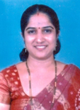 Rtn.Neha Purshottam Jadhav