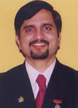 Rtn.Nilesh Trimbak Vaikar