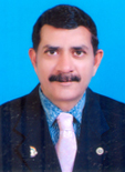 Rtn.Rajesh Kundanmal Upadhye