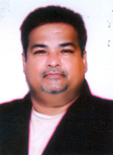 Rtn.Rajiv Indrajit Gupta