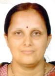 Rtn.Sadhana Suresh Kankriya