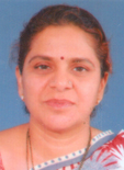 Rtn.Sunita Dilip Karnawat